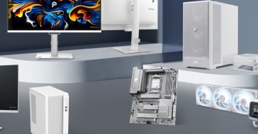 Rilis MSI PRO MAX Series (1)