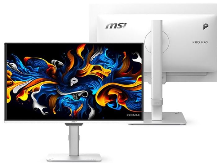 Rilis MSI PRO MAX Series (2)