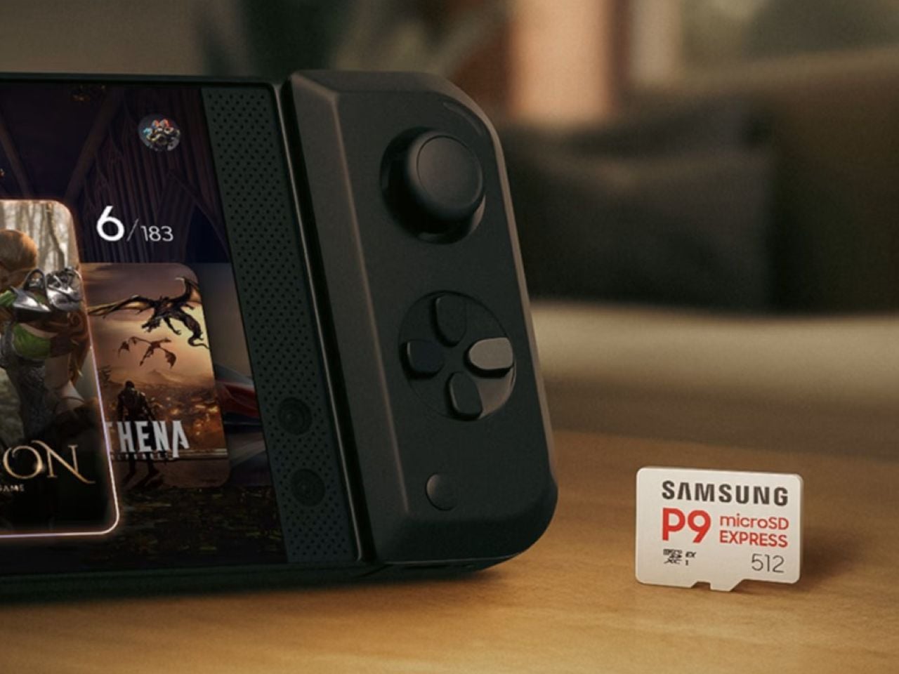 Rilis MicroSD Samsung P9 Express (3)