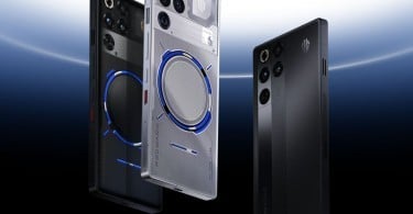 Rilis Nubia REDMAGIC 11 Pro 5G (1)