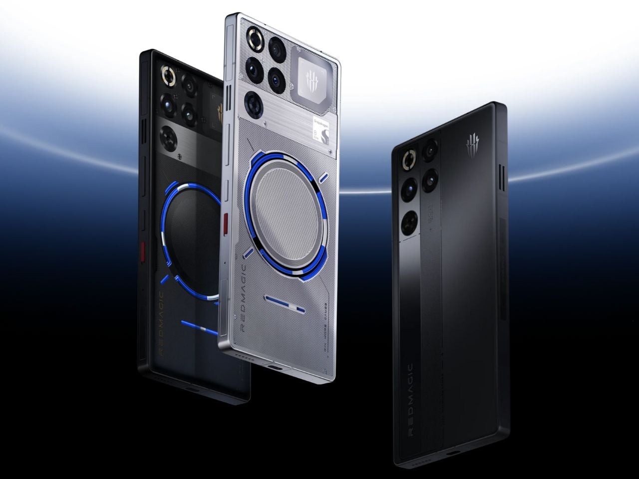 Rilis Nubia REDMAGIC 11 Pro 5G (1)