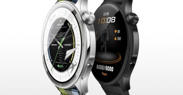 Rilis OPPO Watch S (1)