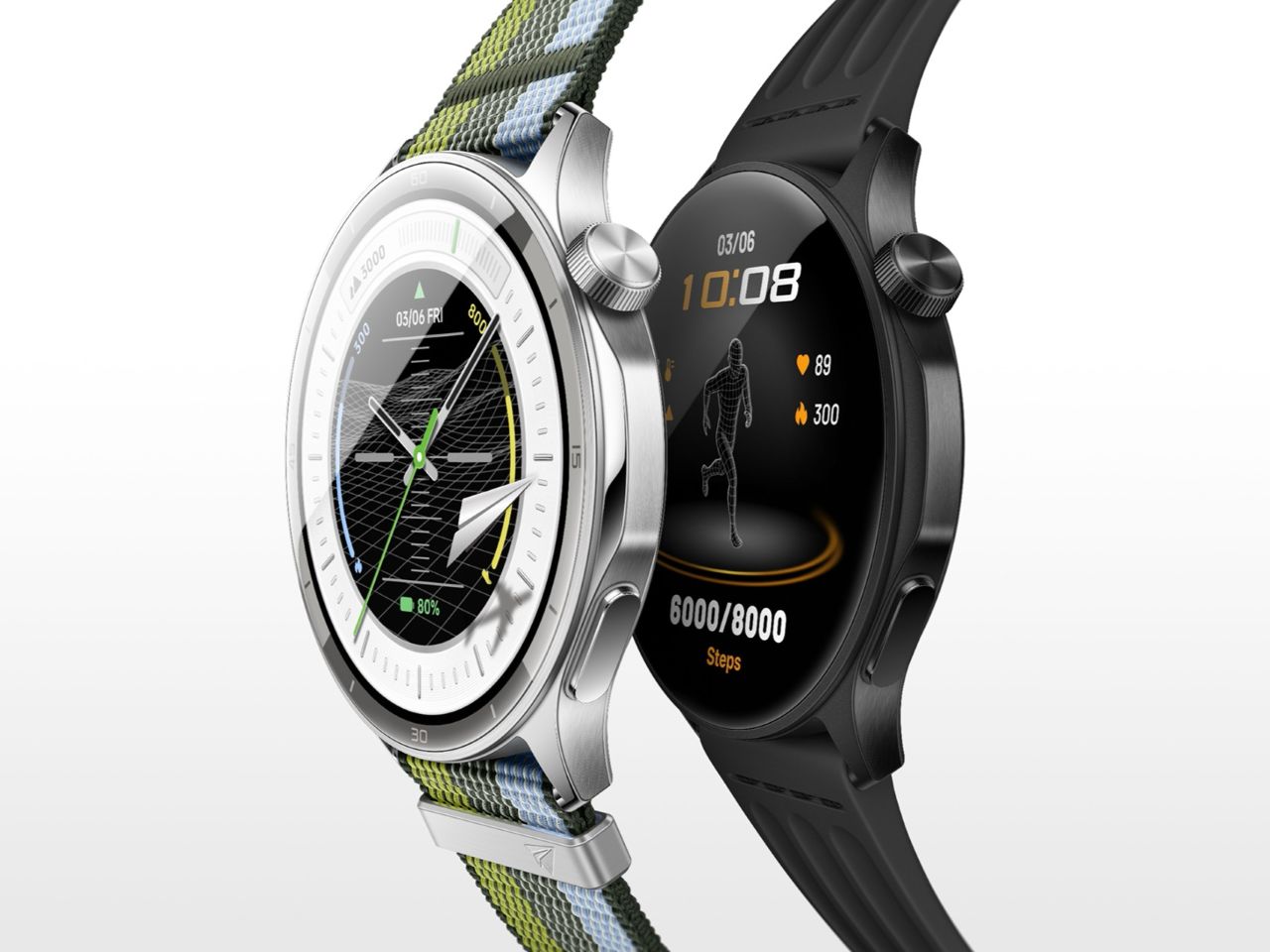 Rilis OPPO Watch S (1)