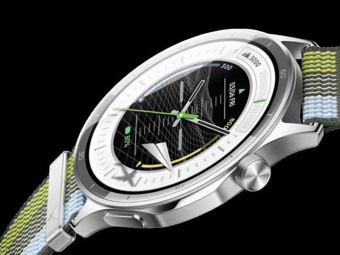 Rilis OPPO Watch S (2)