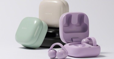 Rilis Sony LinkBuds Clip (1)