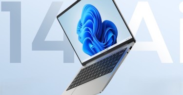 Rilis TECNO MEGABOOK T14 (1)