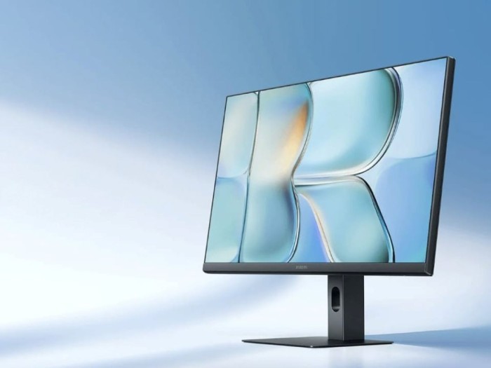 Rilis Xiaomi Monitor A24i 2026 (1)