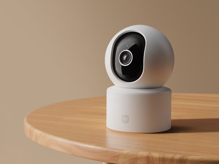 Rilis Xiaomi Smart Camera C302 (1)