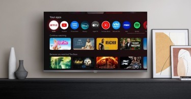 Rilis Xiaomi TV A Pro 32 2026 (1)