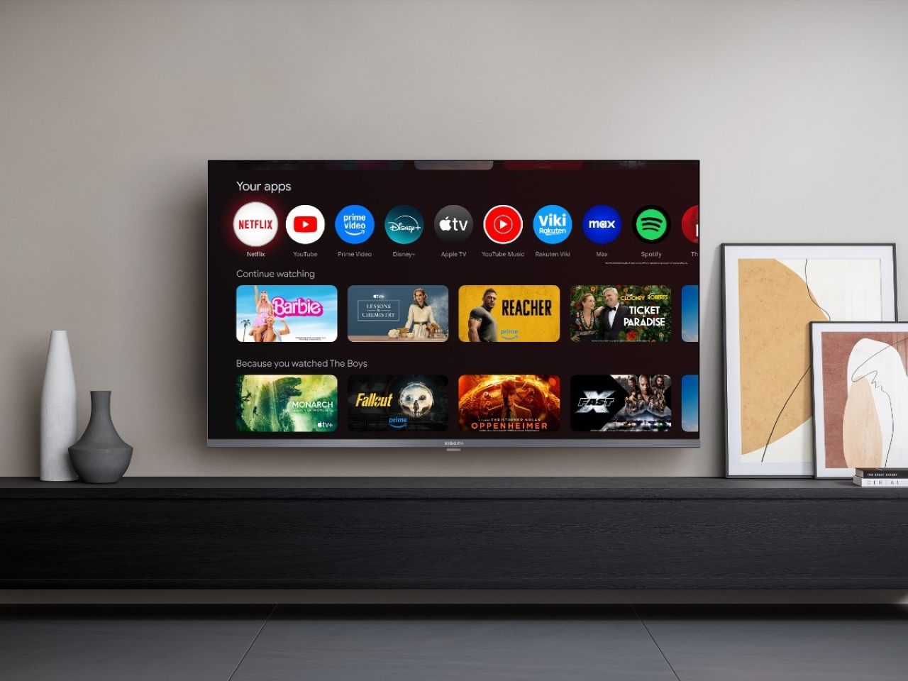 Rilis Xiaomi TV A Pro 32 2026 (1)