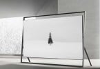 Samsung TV Micro RGB 130 inci R95H CES 2026 (1)