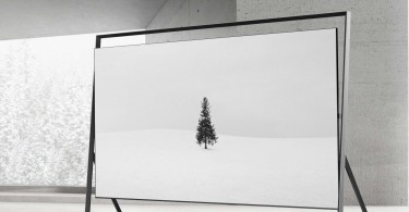 Samsung TV Micro RGB 130 inci R95H CES 2026 (1)