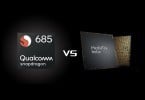Snapdragon 685 vs Helio G85