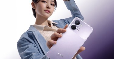 TECNO SPARK Go 3 Feature