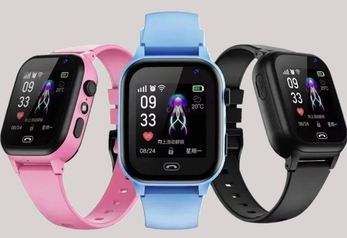 Xiaomi Mijia Kids 4G Watch