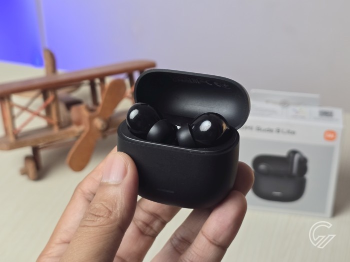 Xiaomi Redmi Buds 8 Lite
