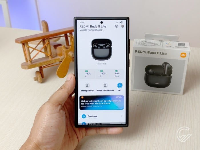 Xiaomi Redmi Buds 8 Lite