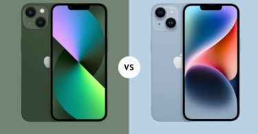 iPhone 13 Vs iPhone 14 - Header