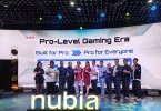 nubia Feature Year Gathering 2026