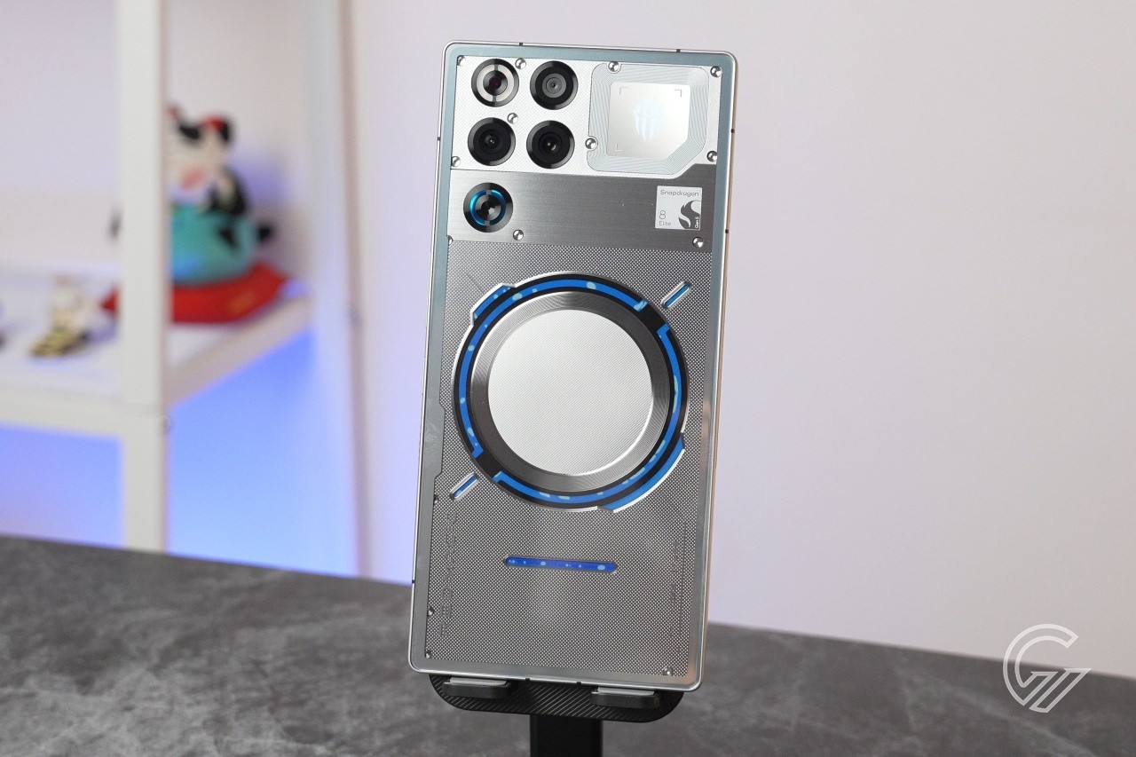 nubia REDMAGIC 11 Pro