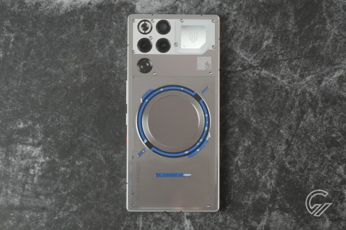 nubia REDMAGIC 11 Pro