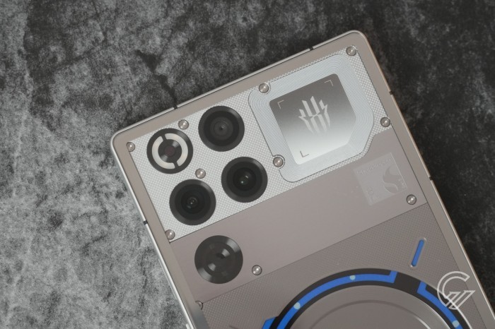 nubia REDMAGIC 11 Pro