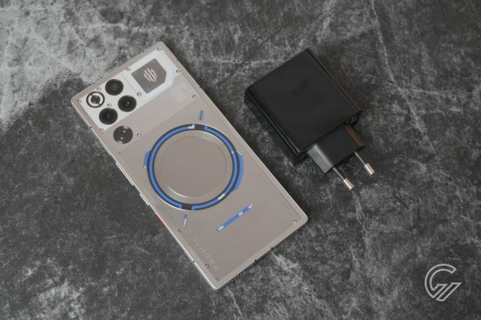 nubia REDMAGIC 11 Pro