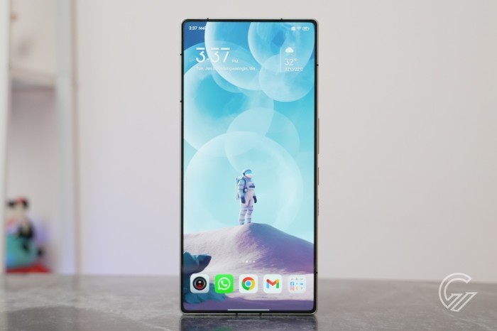 nubia REDMAGIC 11 Pro