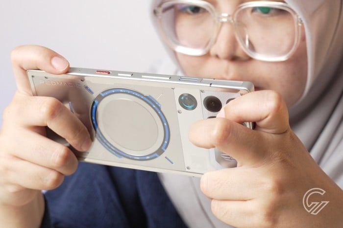 nubia REDMAGIC 11 Pro