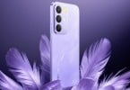 realme C85 5G - Parrot Purple