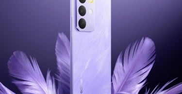 realme C85 5G - Parrot Purple