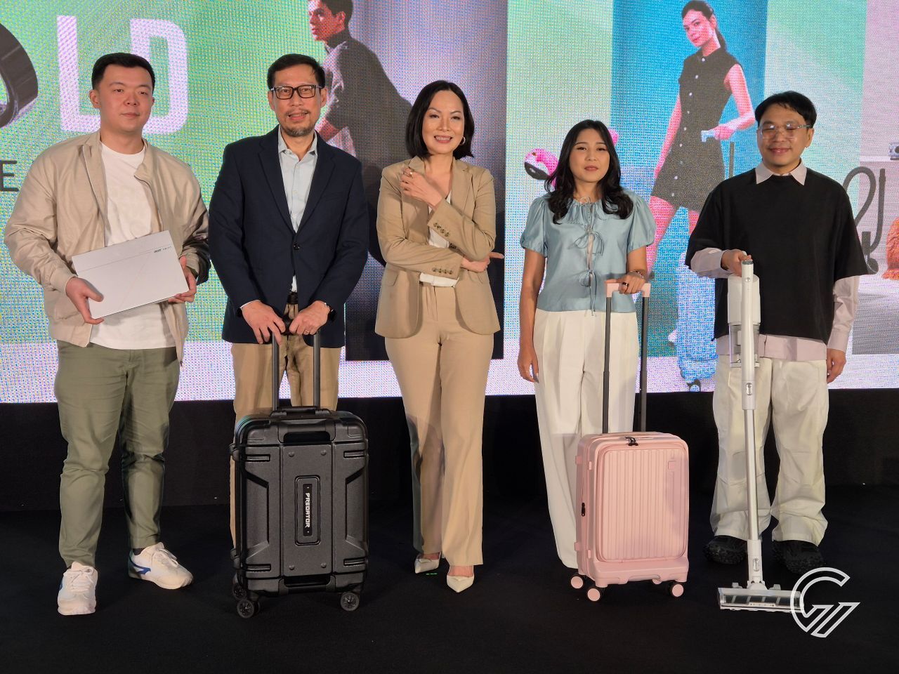 Acara Acer Unfold A New Dimension (1)