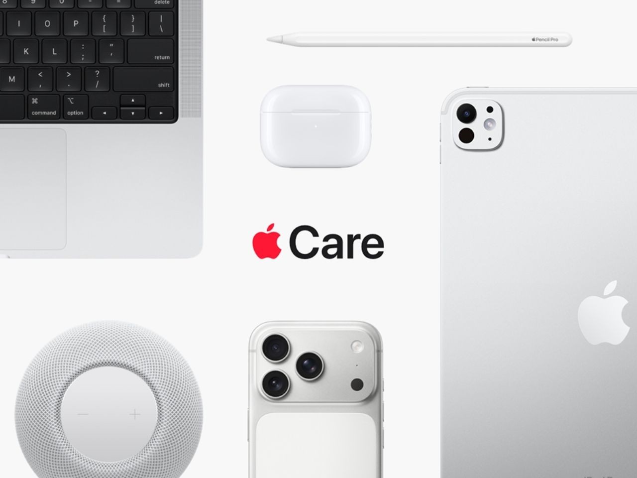 AppleCare+ Indonesia - Header