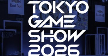 Banner Tokyo Game Show 2026