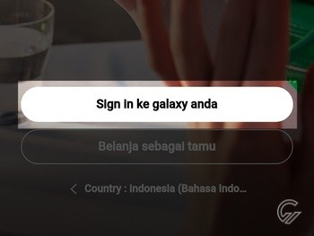 Cara Cek Garansi HP Samsung 1