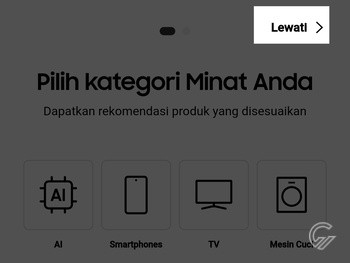 Cara Cek Garansi HP Samsung 2