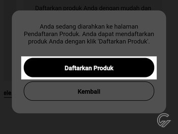 Cara Cek Garansi HP Samsung 5