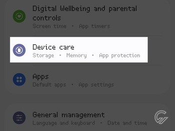 Cara Cek Kerusakan HP Samsung Sendiri 4