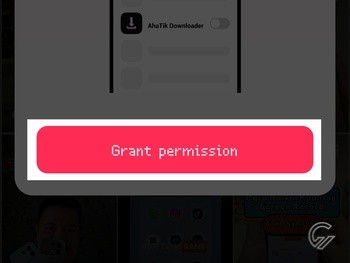 Cara Download Video TikTok Tanpa Watermark 7