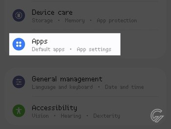 Cara Hapus Cache dan Cookie Instagram 6