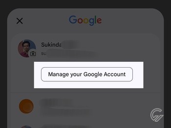 Cara Logout Akun Gmail dari HP Lain 3