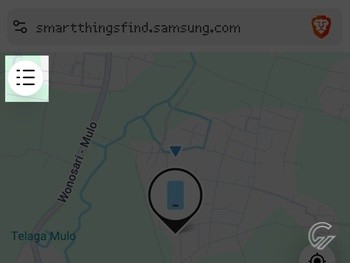 Cara Melacak HP Samsung yang Hilang 2