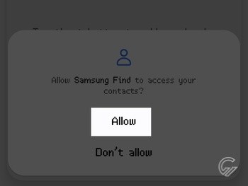 Cara Melacak HP Samsung yang Hilang 5