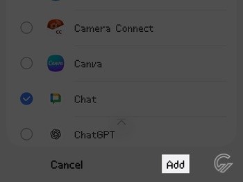 Cara Mengunci Aplikasi di HP Samsung 6