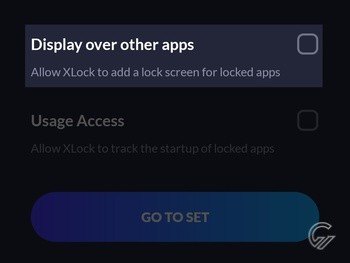 Cara Mengunci Aplikasi di HP Samsung 9