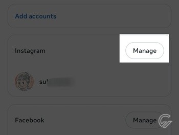 Cara Tutup Akun Instagram Permanen 4