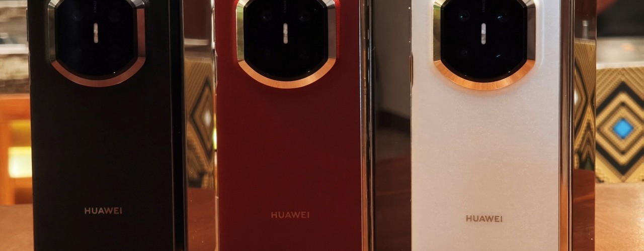 HUAWEI Mate X7 All Color