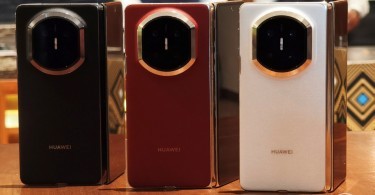 HUAWEI Mate X7 All Color