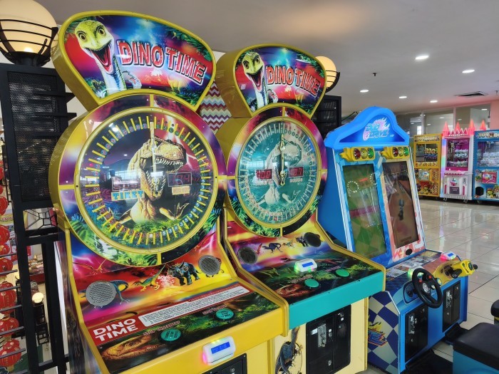 Hasil Kamera Belakang REDMI Note 15 Pro 5G Auto (3)