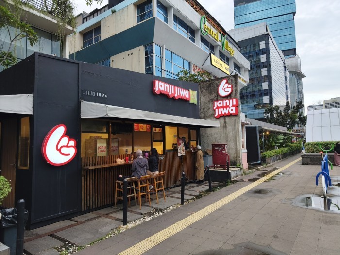 Hasil Kamera Belakang REDMI Note 15 Pro 5G Auto (7)